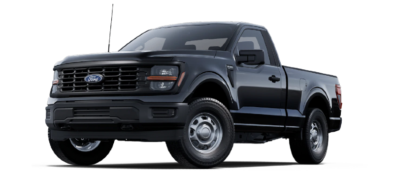 Front exterior view of the 2026 Ford f-150 for sale in Union, MO