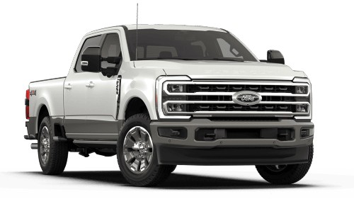 2026 Ford Super Duty® <br>F-250® King Ranch®