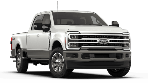 Ford F-250 King Ranch near Corsicana TX | Brinson Ford of Corsicana