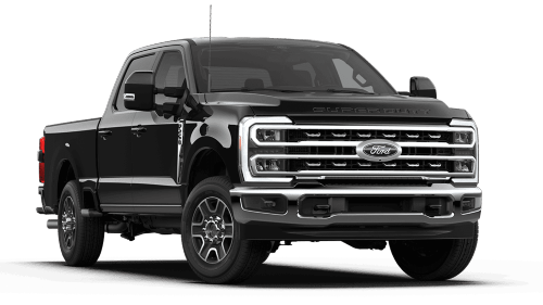 Ford F-250 Lariat near Corsicana TX | Brinson Ford of Corsicana