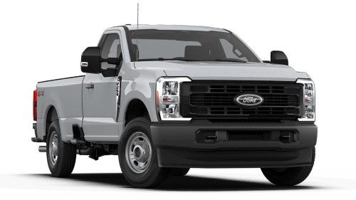 2026 Ford Super Duty® <br>F-250® XL