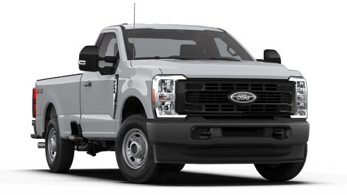 Ford F-250 XL near Corsicana TX | Brinson Ford of Corsicana