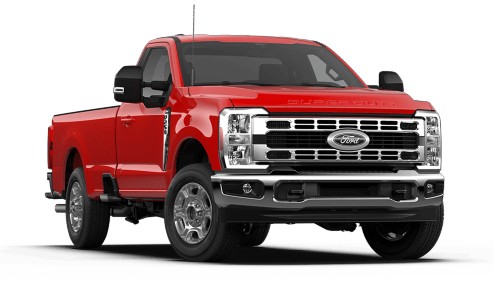 2026 Ford Super Duty® <br>F-250® XLT