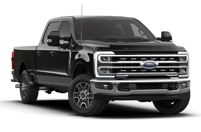 2026 Ford Super Duty® <br>F-350® Lariat®