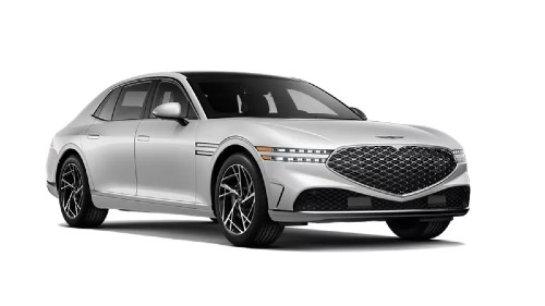 2026 Genesis G90 3.5T AWD