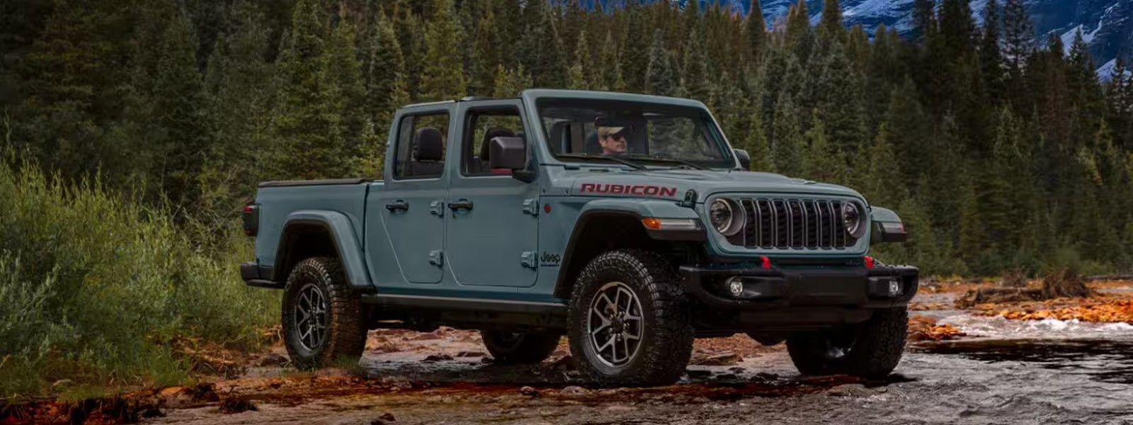 2026 Jeep Gladiator for sale near Melbourne AR