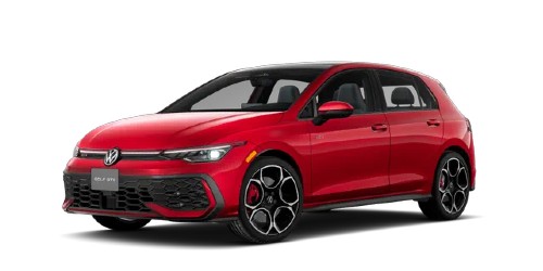 Volkswagen Golf Autobahn trim