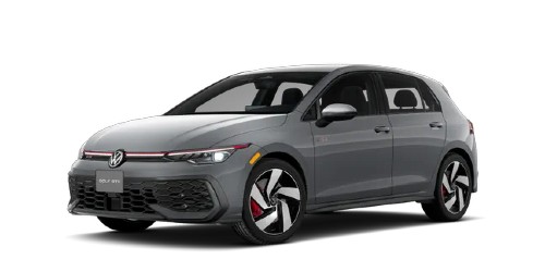 Volkswagen Golf S trim