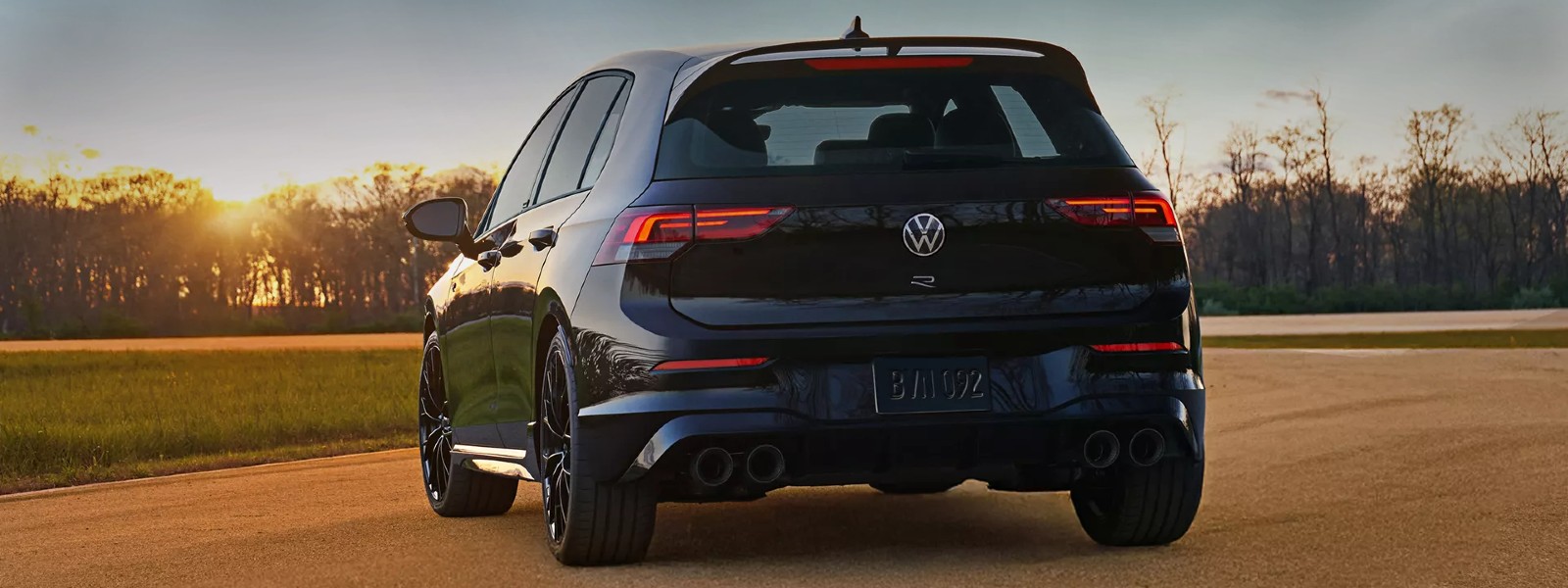 2026 Volkswagen Golf R