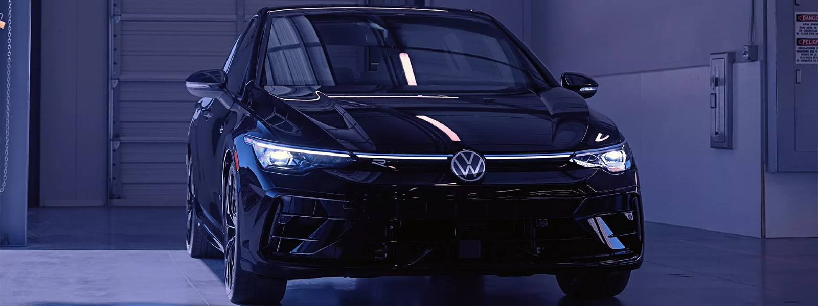 2026 Volkswagen Golf R 