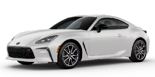 2026 Toyota GR86