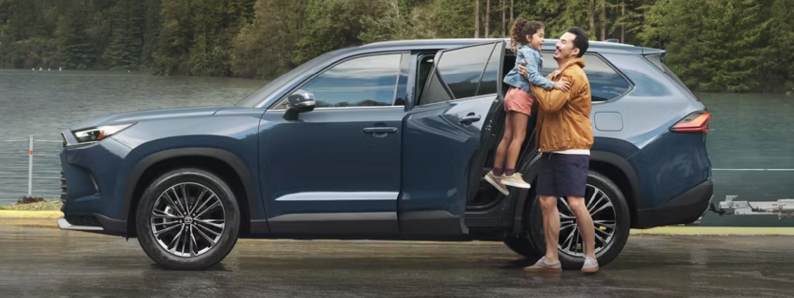 2026 Toyota Grand Highlander 