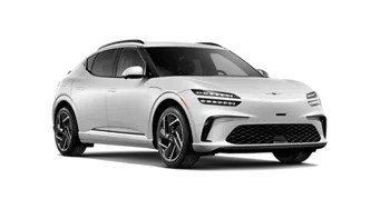 2026 Genesis GV60 2.5T Advanced AWD