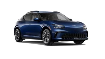 2026 Genesis GV60  AWD
