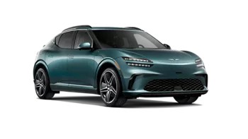2026 Genesis GV60 Performance AWD
