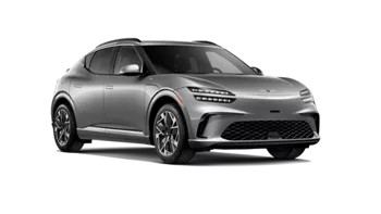 2026 Genesis GV60 RWD