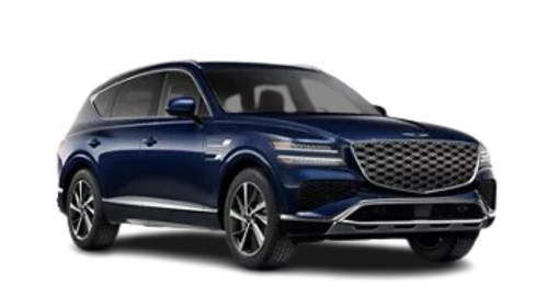 2026 Genesis GV80 2.5T Advanced AWD