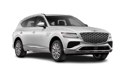2026 Genesis GV80 2.5T AWD