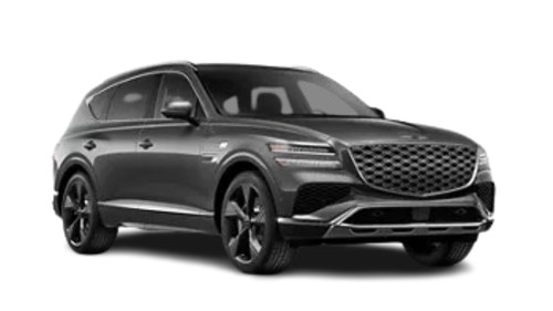 2026 Genesis GV80 2.5T Prestige AWD
