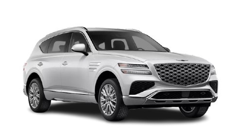 2026 Genesis GV80 2.5T RWD