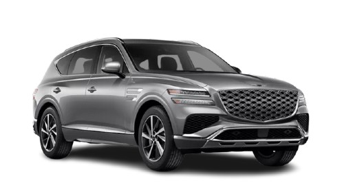 2026 Genesis GV80 2.5T Select AWD
