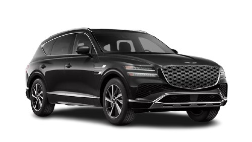 2026 Genesis GV80 3.5T Advanced AWD