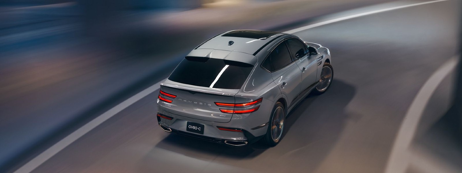 Meet the 2026 Genesis GV80 Coupe | Genesis of Milwaukee