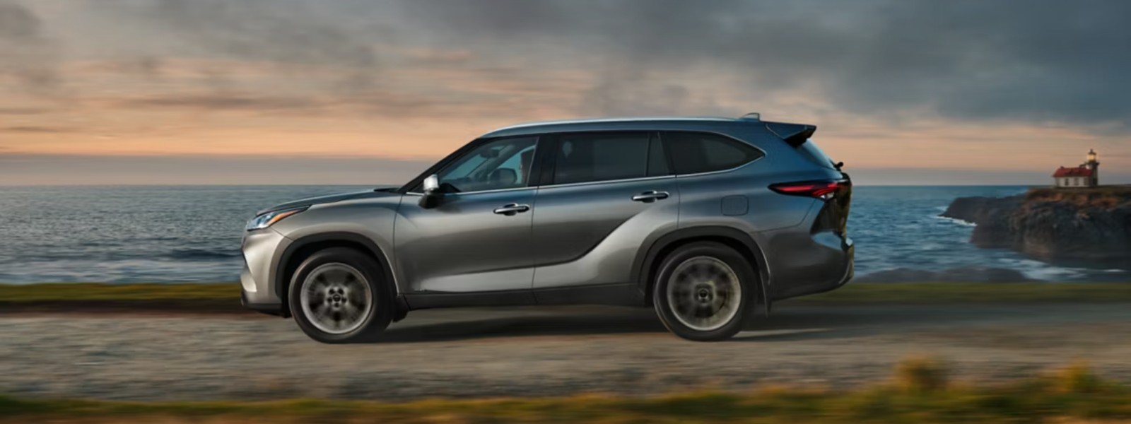 Toyota Highlander Hybrid
