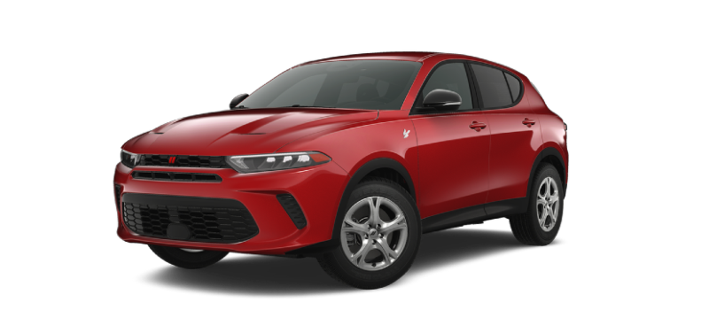 2026 Dodge Hornet