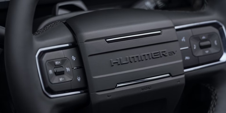 2026 GMC HUMMER EV Pickup