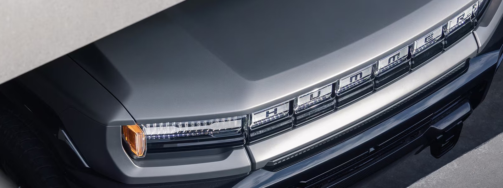 2026 GMC HUMMER EV Pickup