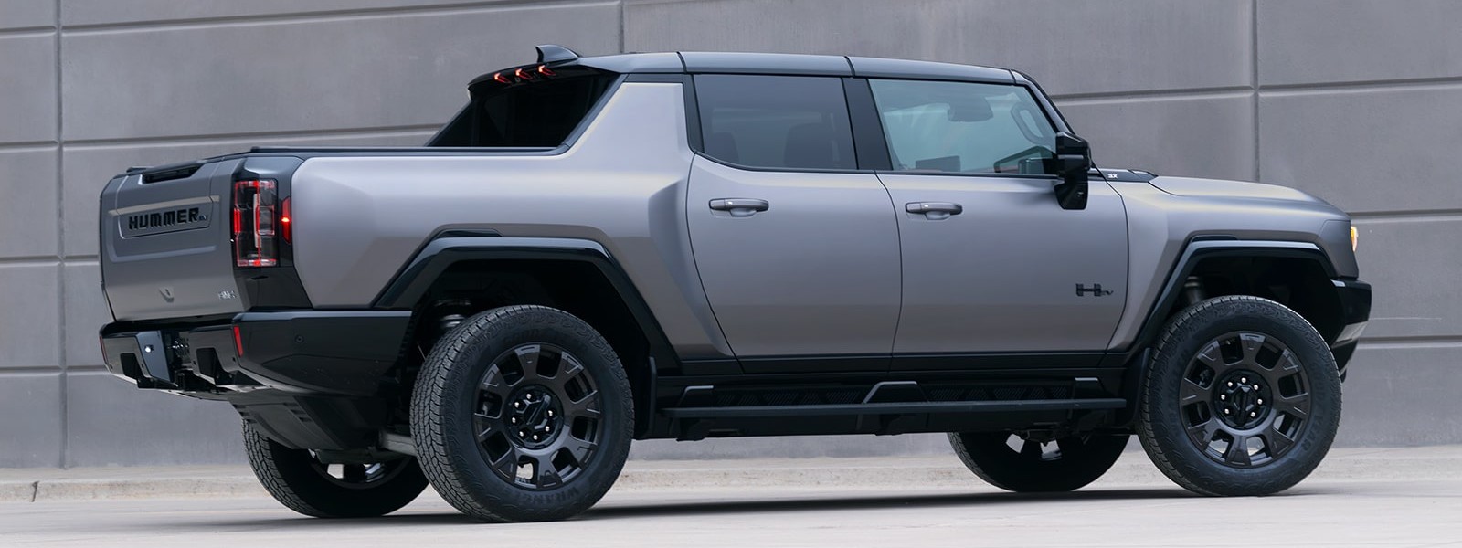 2026 GMC HUMMER EV Pickup