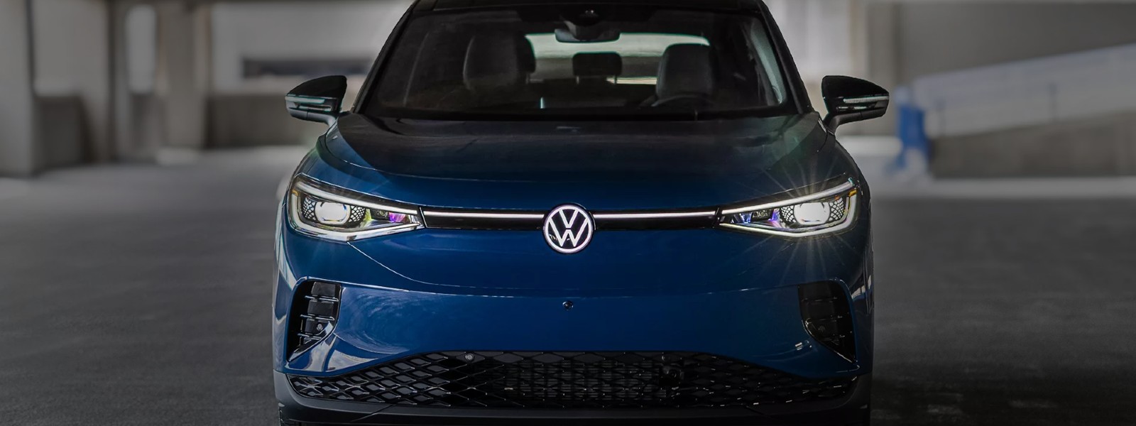 2026 Volkswagen ID.4