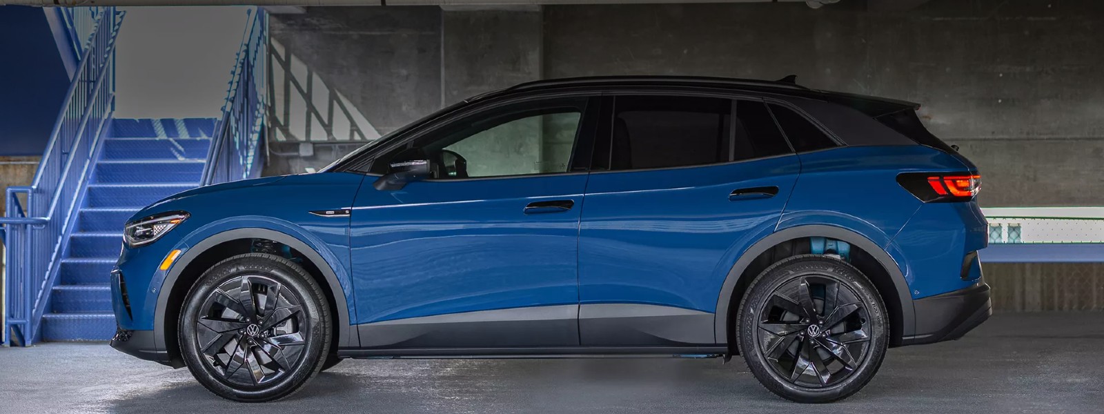 2026 Volkswagen ID.4