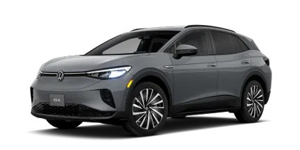 2026 Volkswagen ID.4 AWD Pro