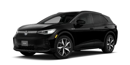 2026 Volkswagen ID.4 AWD Pro S
