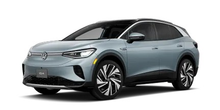 2026 Volkswagen ID.4 Pro S Plus