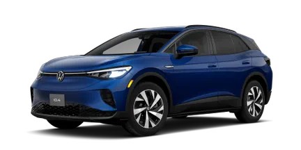 2026 Volkswagen ID.4 Pro