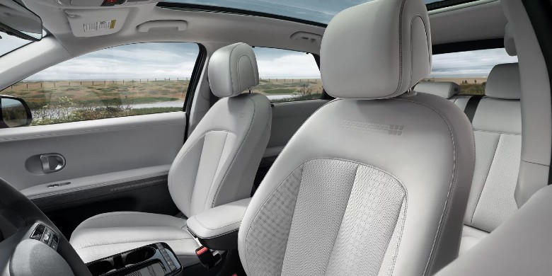 2026 Hyundai IONIQ 5