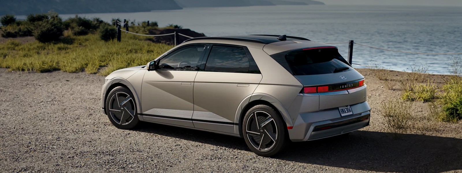 2026 Hyundai IONIQ 5