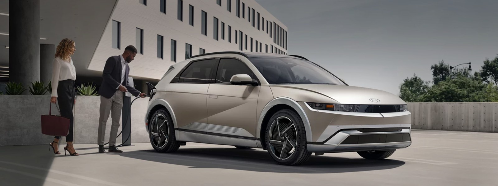 2026 Hyundai IONIQ 5