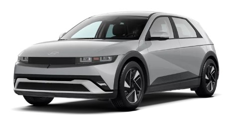 2026 Hyundai IONIQ 5 SE Sport