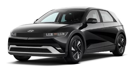 2026 Hyundai IONIQ 5 SE Standard Range