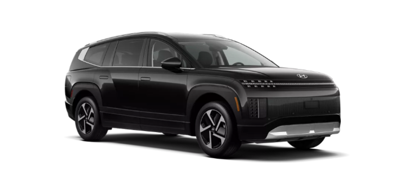 2026 Ioniq 9