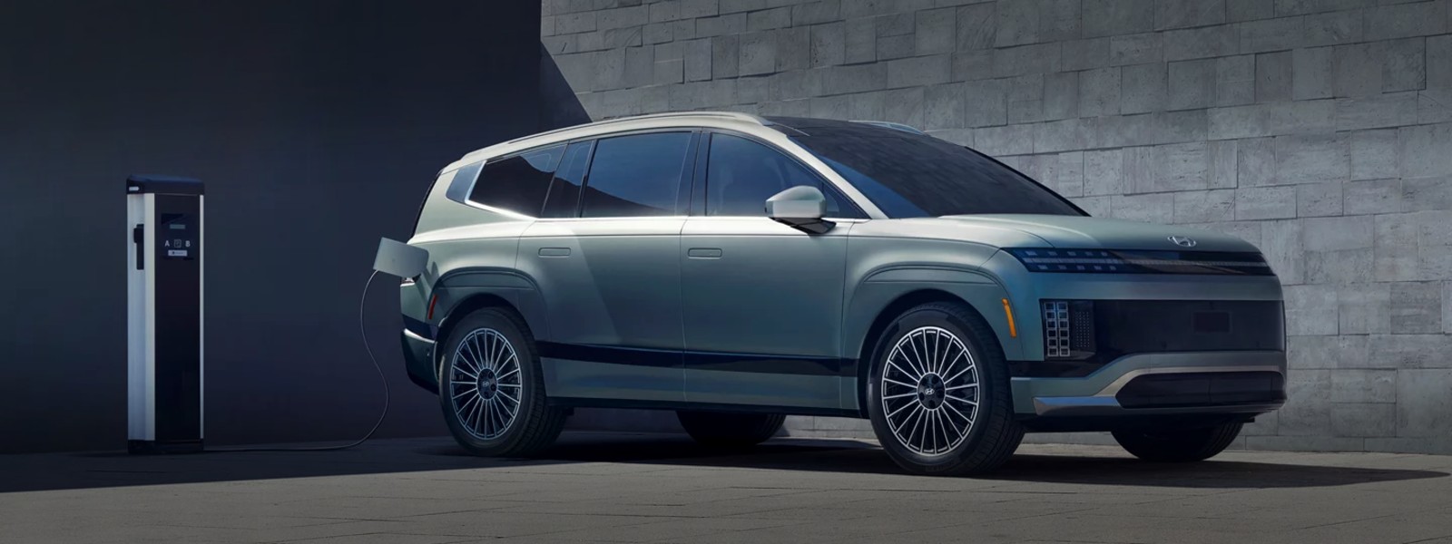 2026 Hyundai IONIQ 9