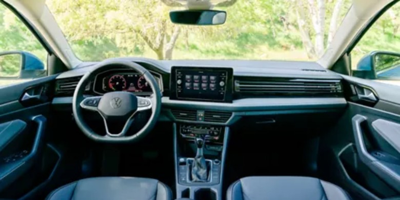 2026 Volkswagen Jetta 