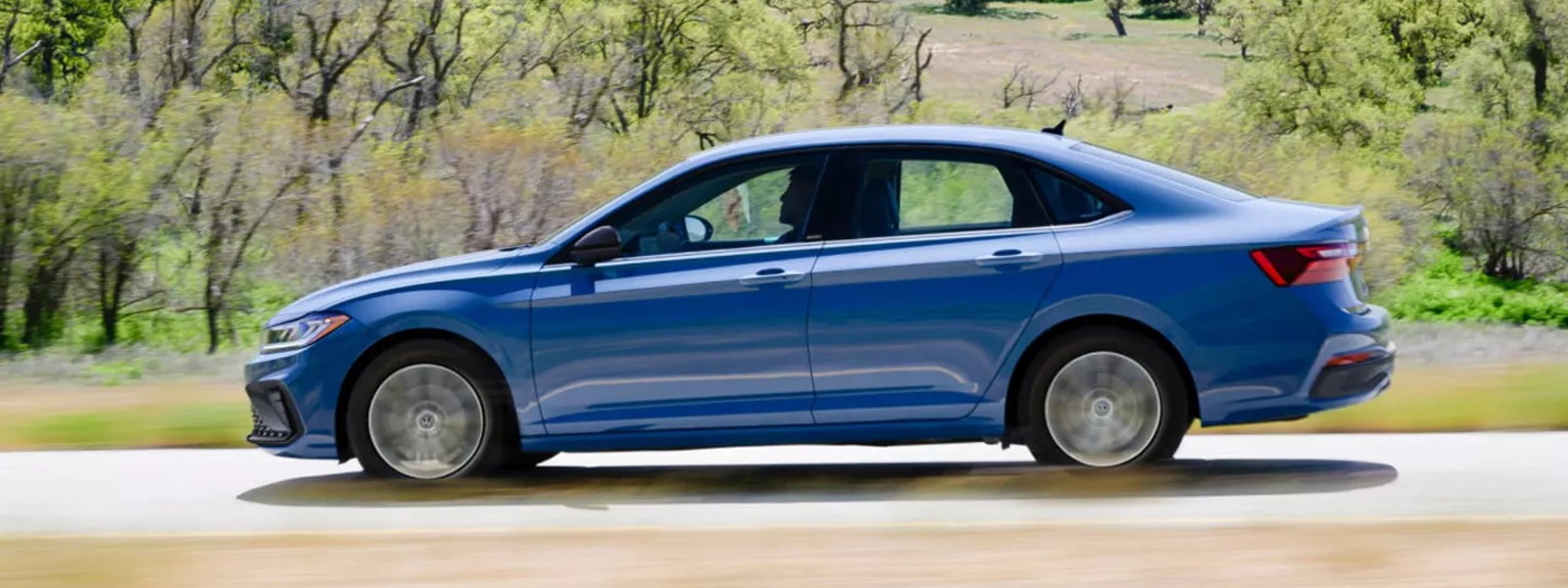 2026 Volkswagen Jetta