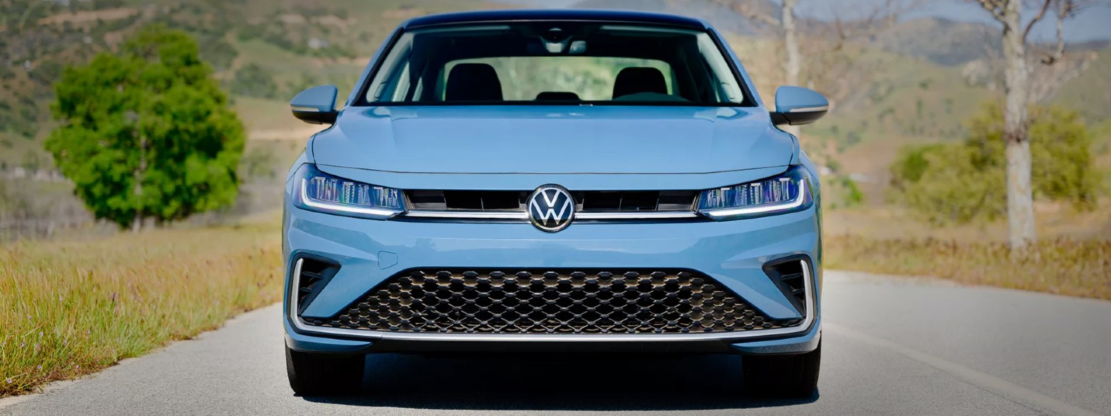 2026 Volkswagen Jetta 