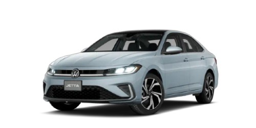 2026 Volkswagen Jetta SEL
