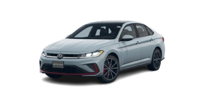 2026 Volkswagen jetta gli